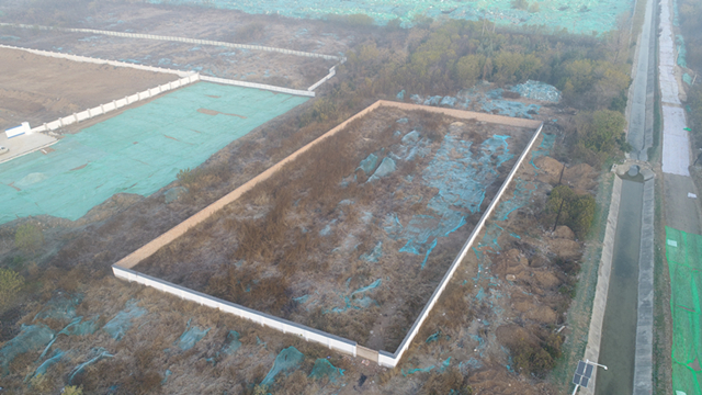 西安软件园110kV变等四项输变电工程水保方案报告书顺利通过技术评审会(图1)