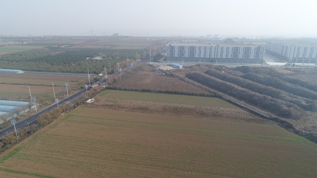 西安软件园110kV变等四项输变电工程水保方案报告书顺利通过技术评审会(图2)