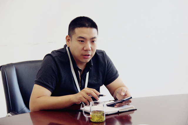 陕西绿馨召开第三季度经营工作点评会暨第四季度业绩冲刺会(图2)