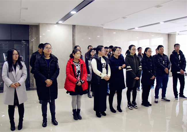绿馨水保开展水土保持技术知识交流分享会(图5)