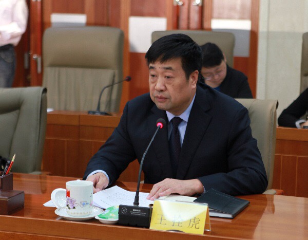 全国人大来我省调研水土保持法贯彻实施情况(图4) 全国人大来我省调研水土保持法贯彻实施情况(图4)