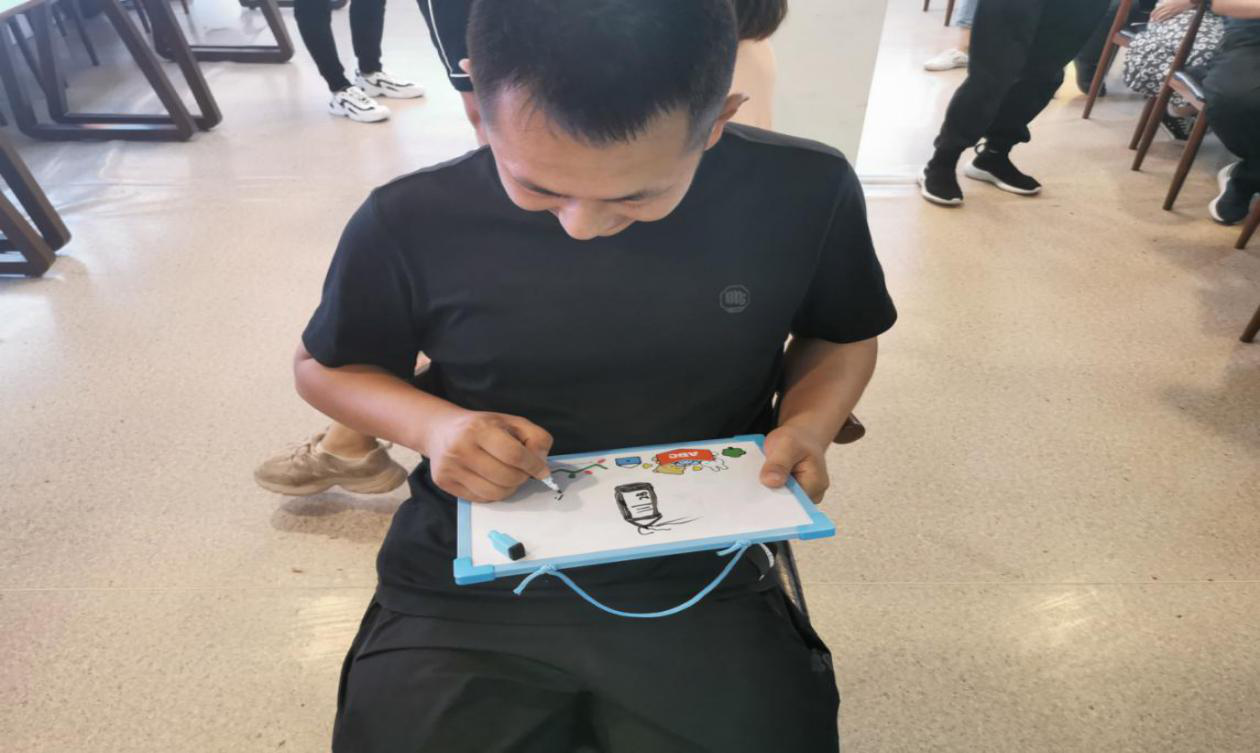 一路有你,绿馨同行(图4) 一路有你,绿馨同行(图4)