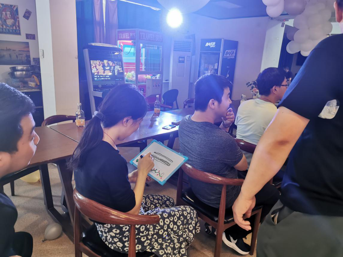 一路有你,绿馨同行(图8) 一路有你,绿馨同行(图8)