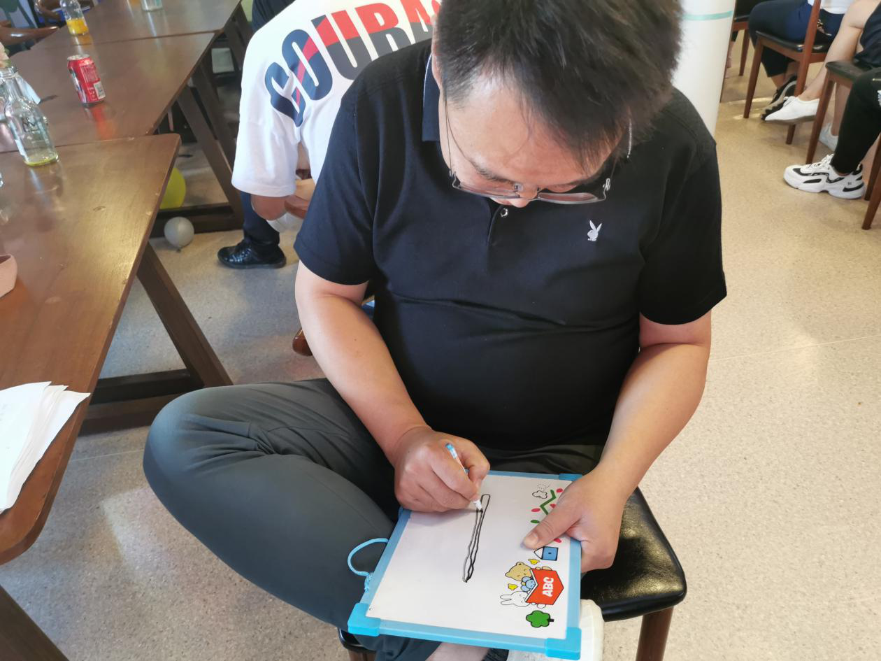 一路有你,绿馨同行(图5) 一路有你,绿馨同行(图5)