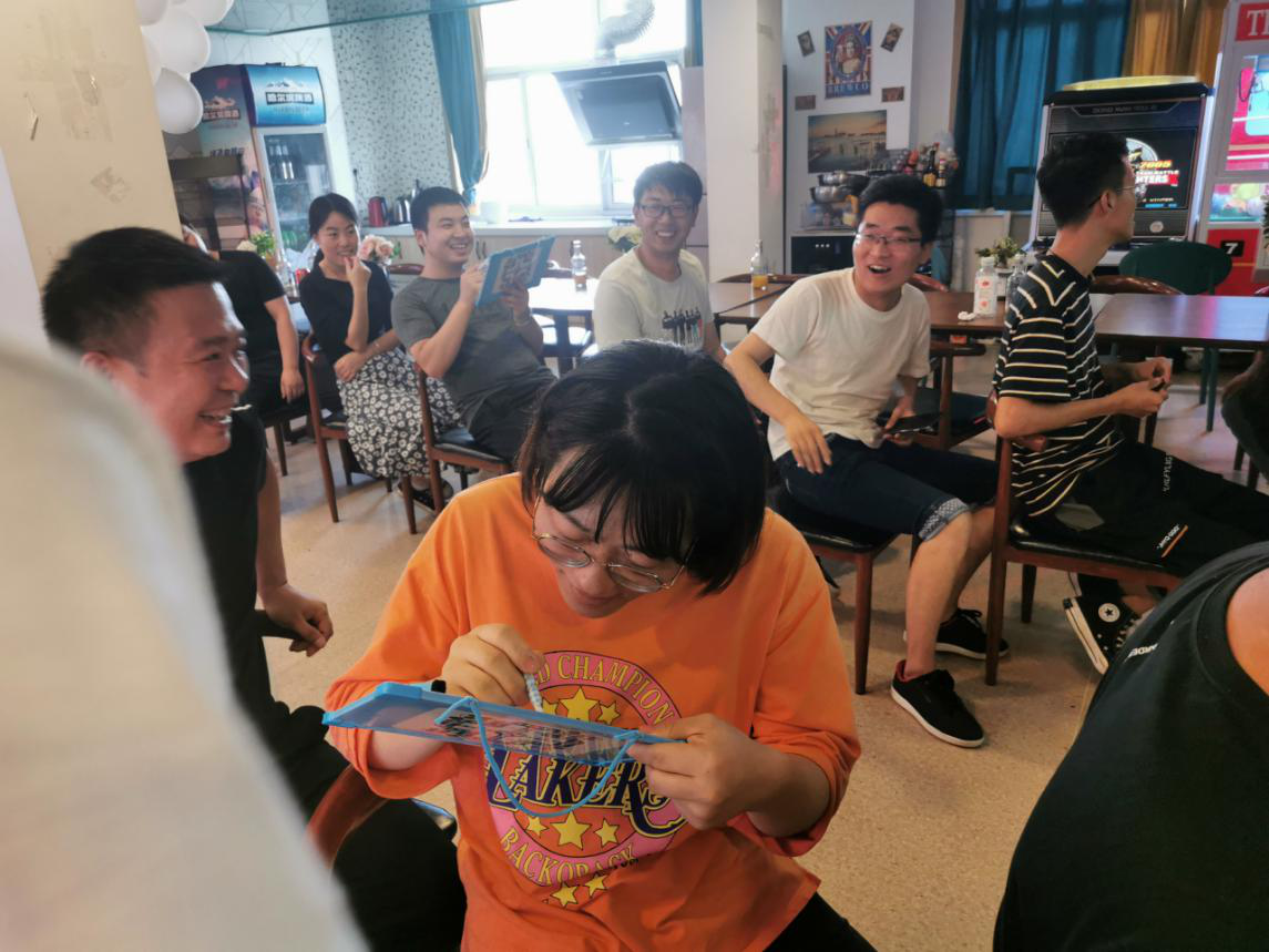 一路有你,绿馨同行(图9) 一路有你,绿馨同行(图9)