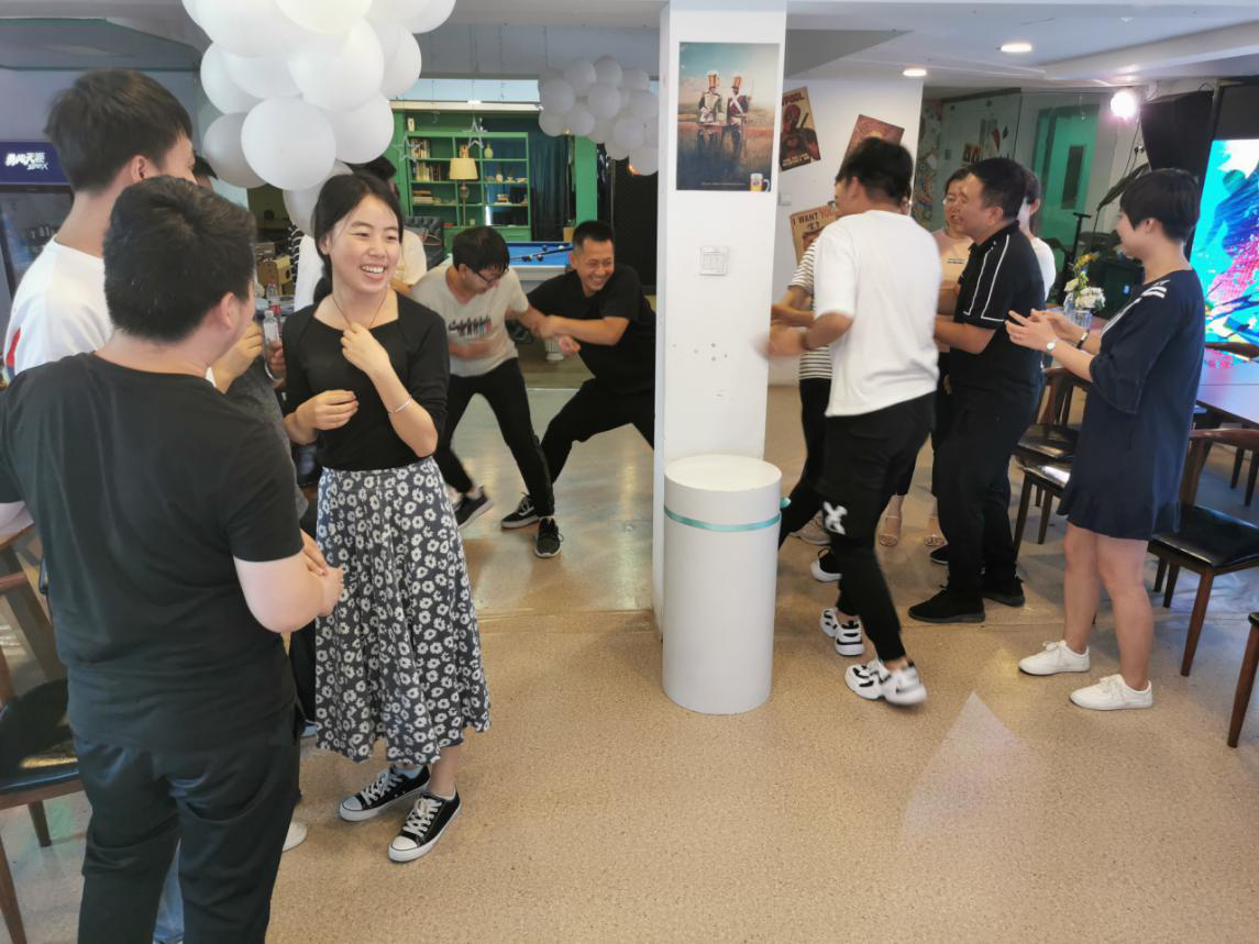 一路有你,绿馨同行(图11) 一路有你,绿馨同行(图11)