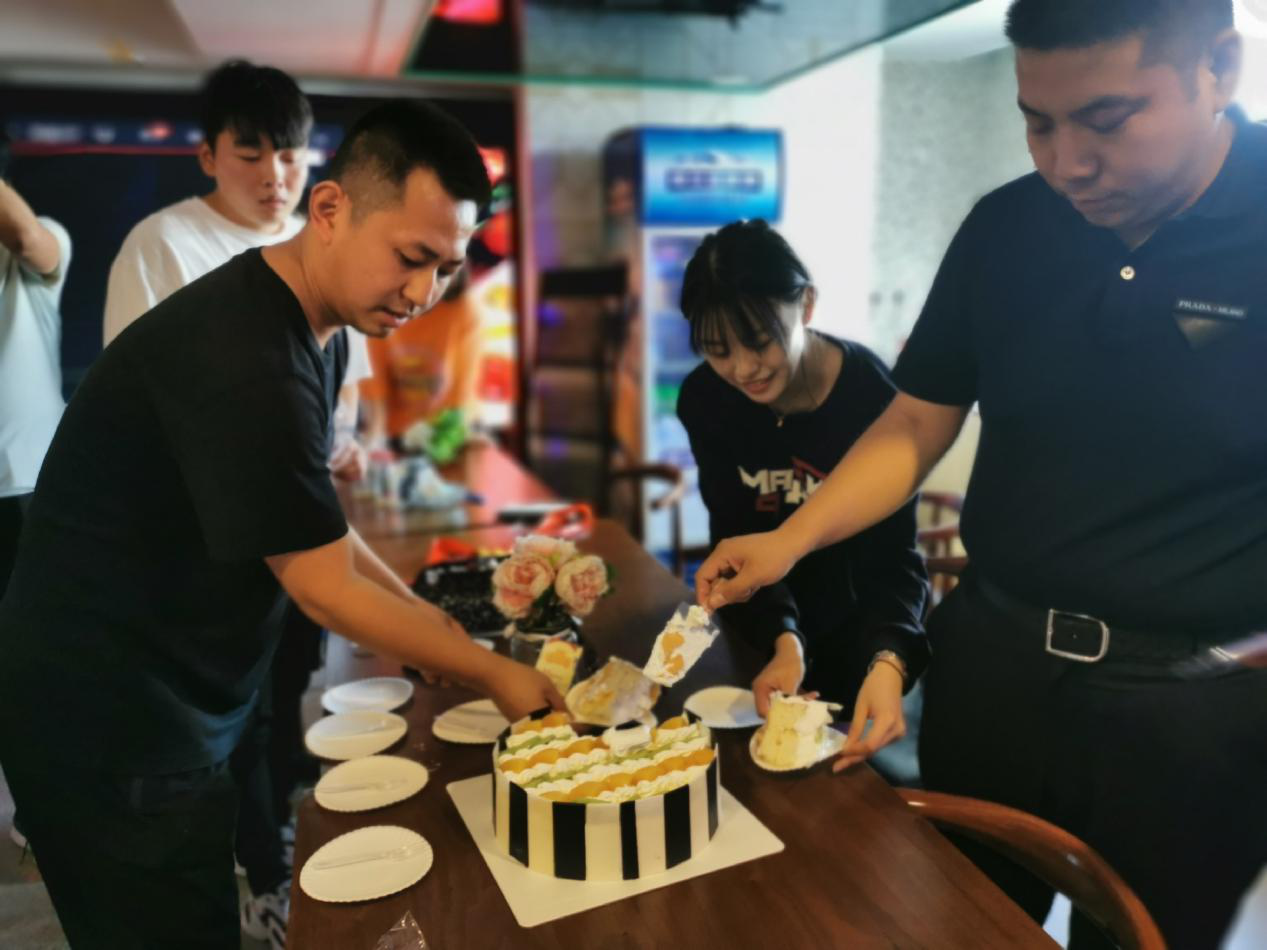 一路有你,绿馨同行(图16) 一路有你,绿馨同行(图16)