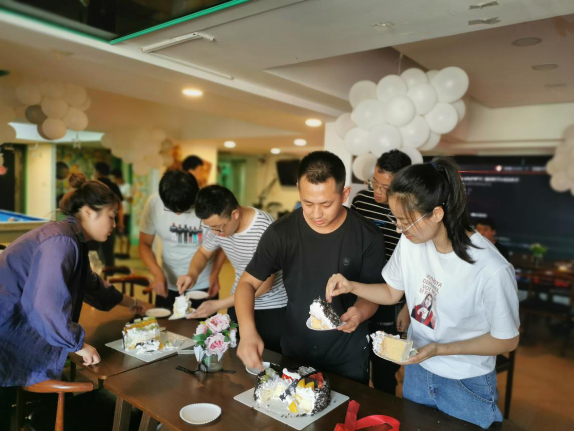 一路有你,绿馨同行(图17) 一路有你,绿馨同行(图17)