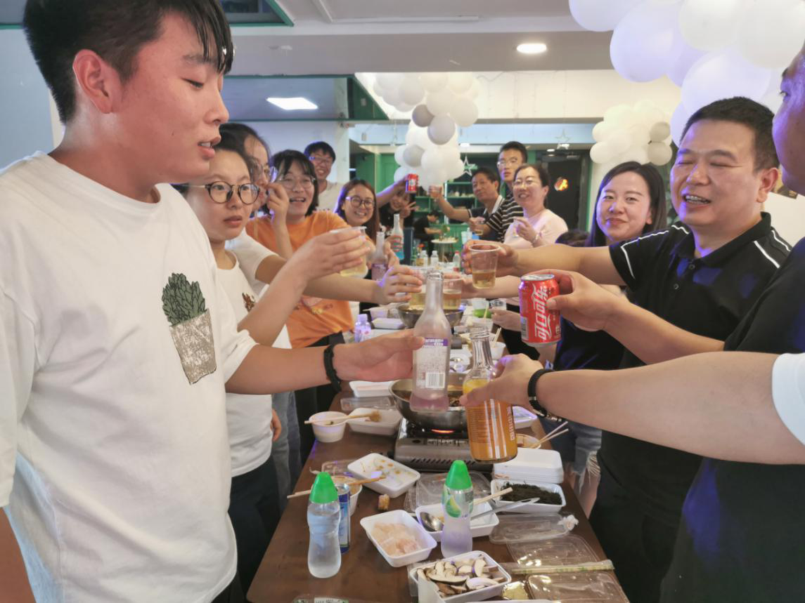 一路有你,绿馨同行(图18) 一路有你,绿馨同行(图18)