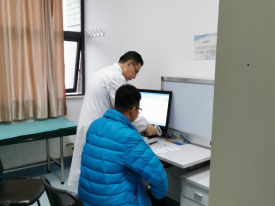 以人为本情系员工,健康体检温暖人心(图13) 以人为本情系员工,健康体检温暖人心(图13)