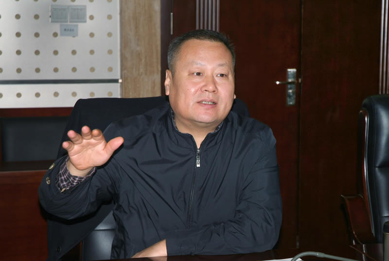 省水保局认真学习贯彻习总书记(图2) 省水保局认真学习贯彻习总书记(图2)