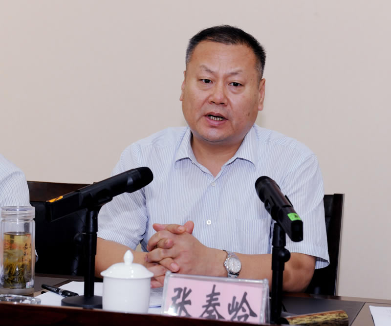 落实水利部国家水土保持重点工程推进会议精神扎实推进我省国家水土保持重点工程建设(图2) 落实水利部国家水土保持重点工程推进会议精神扎实推进我省国家水土保持重点工程建设(图2)