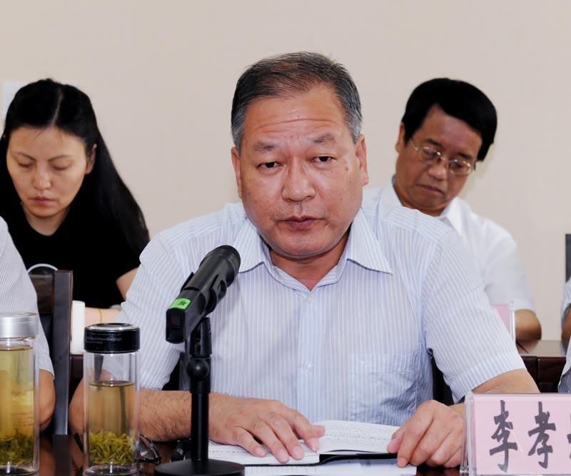 落实水利部国家水土保持重点工程推进会议精神扎实推进我省国家水土保持重点工程建设(图6) 落实水利部国家水土保持重点工程推进会议精神扎实推进我省国家水土保持重点工程建设(图6)