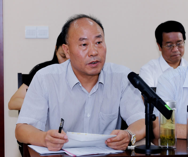 落实水利部国家水土保持重点工程推进会议精神扎实推进我省国家水土保持重点工程建设(图8) 落实水利部国家水土保持重点工程推进会议精神扎实推进我省国家水土保持重点工程建设(图8)