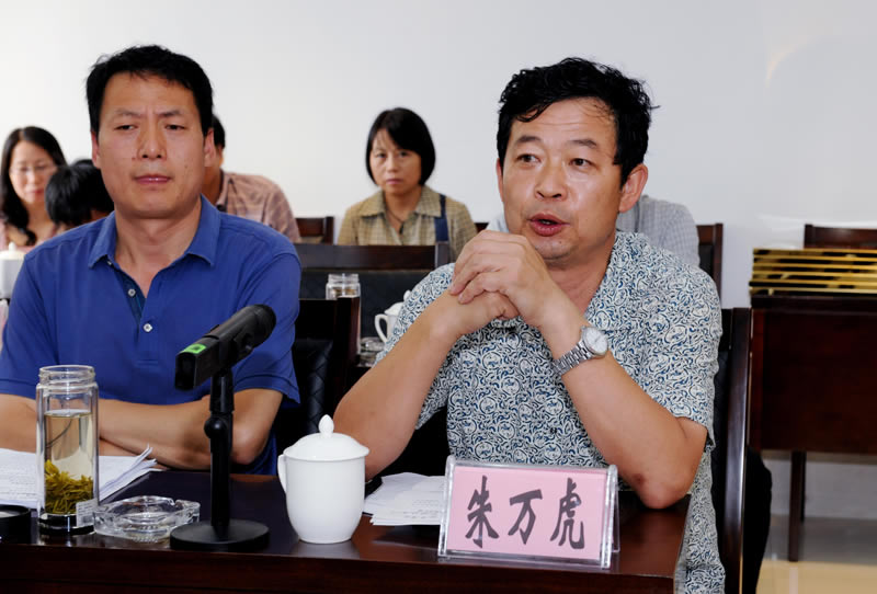 落实水利部国家水土保持重点工程推进会议精神扎实推进我省国家水土保持重点工程建设(图9) 落实水利部国家水土保持重点工程推进会议精神扎实推进我省国家水土保持重点工程建设(图9)